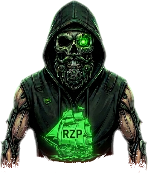RingZero Pirate